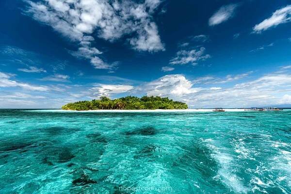 Mantigue Island Camiguin-9