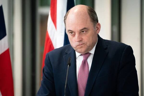 To be fair to Ben Wallace and Grant Shapps, the two defence secretaries in post at the time of these events, the initial superinjunction had some justification, as Wallace has argued