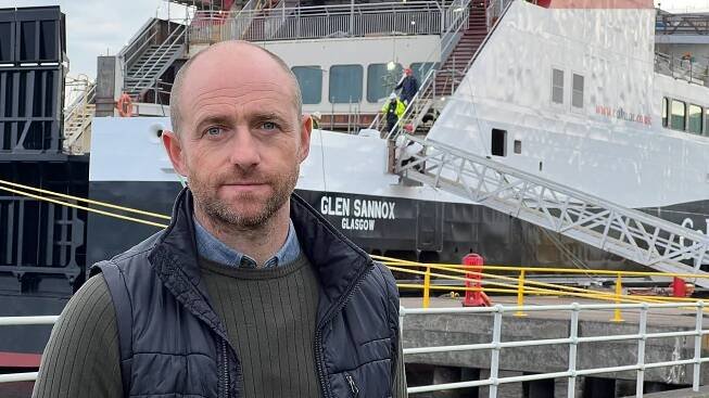 Disclosure - The Great Ferries Scandal