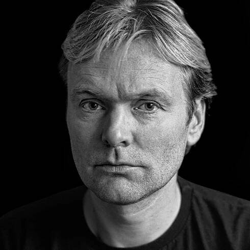 Helmut Griem