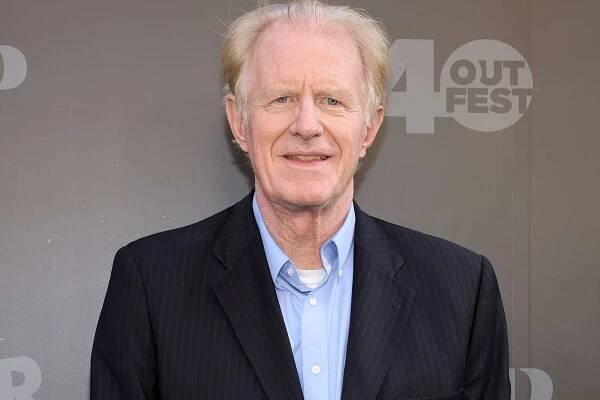 Ed Begley Jr., 2022