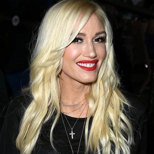 Gwen Stefani Just Posted The Most Stunning Natural Makeup Photo