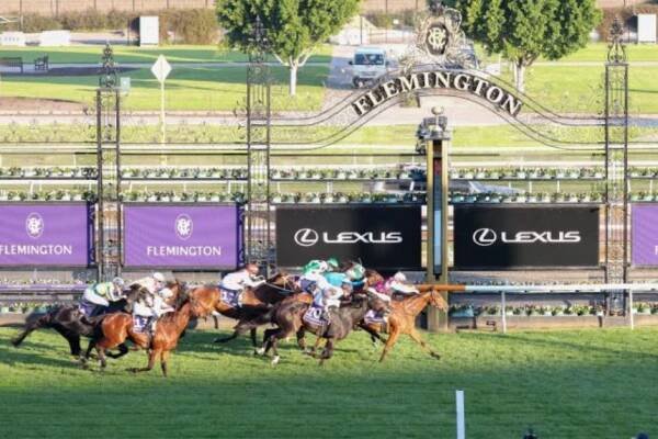 How The 2025 Melbourne Cup Plans To Reimagine Fashion, Food & Entertainment