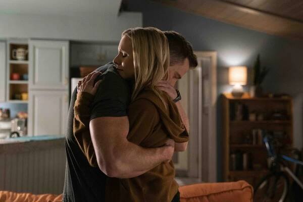 Veronica Mars - Losing Streak - Z filmu - Kristen Bell, Jason Dohring