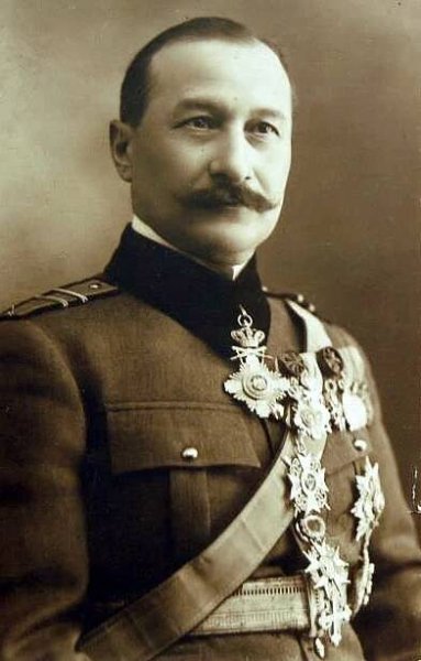 Iacob Zadic (1867-1970) - Virtual Museum Of The Union