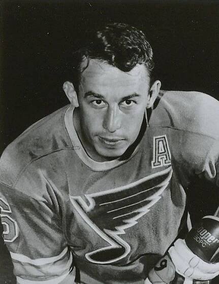 Jim Roberts (Eishockeyspieler, 1940)