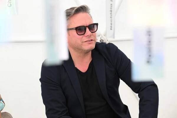 FOTO: Matěj Ruppert patří mezi naše nejlepší zpěváky. – stránka 107