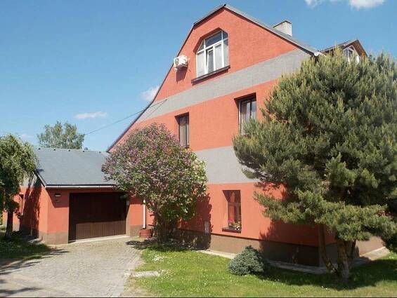Luxusní Apartmán, Nové Město na Moravě - Ubytování