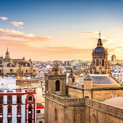 A neighbourhood guide to Seville | National Geographic