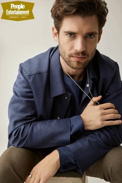 TIFF 2022 Portraits