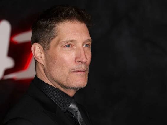Meet The Bold and the Beautiful star Sean Kanan's award-winning wife and his extensive blended family