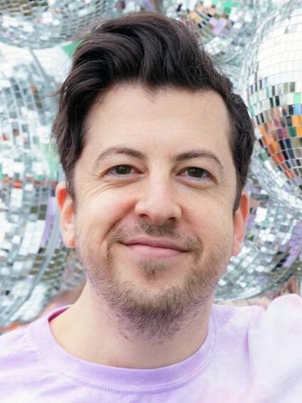 Christopher Mintz-Plasse - Actor, Comedian