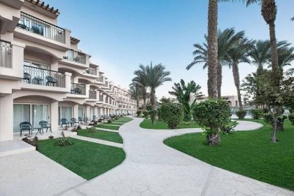 Hotel Pyramisa Beach Resort Sahl Hasheesh, Egypt Sahl Hasheesh - 10 390 Kč (̶1̶5̶ ̶9̶5̶4̶ Kč) Invia
