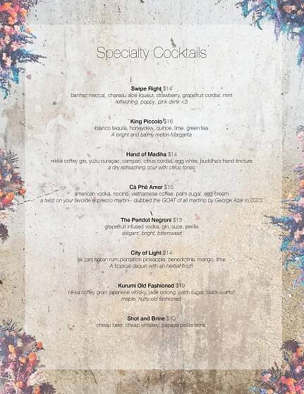 menu (Copy) — FLOWERS OF VIETNAM