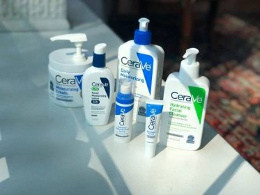 A Beginner's Guide to CeraVe Skincare - We are glamerus
