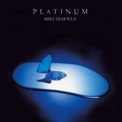 Platinum - Mike Oldfield [CD] od 206 Kč