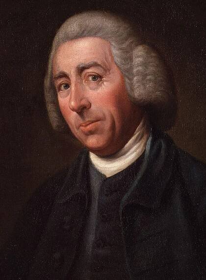 Lancelot Brown – Wikipedie