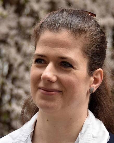 Barbara Havelková – Wikipedie