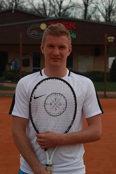 Dominik Horálek