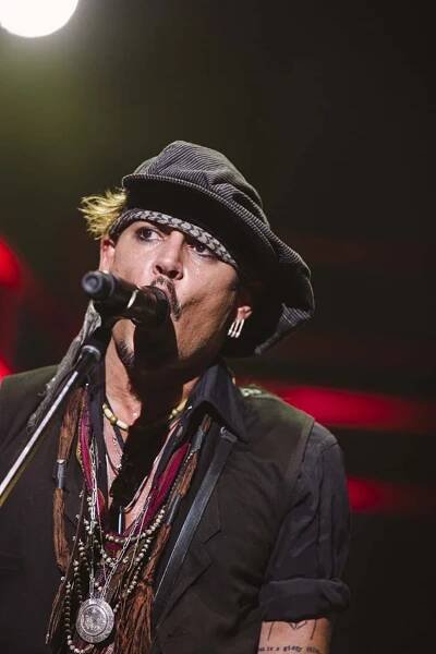 Classic Rock Roll Of Honour 2016 - Tokyo All-star Photo Gallery | Louder
