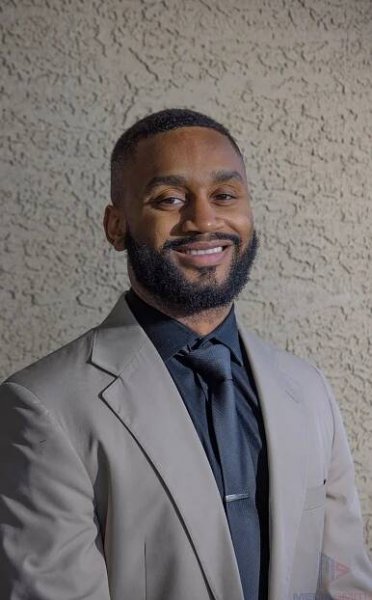 Head Shot Photography at Personal Residence in Surprise, AZ