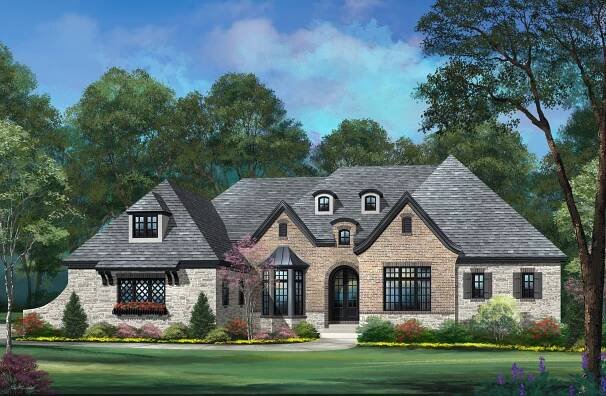 The Berkshire – Simon Homes