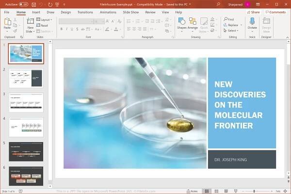 PPT File Screenshot