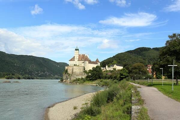 Schönbühel an der Donau
