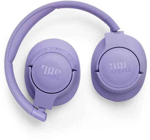 JBL Tune 720BT fialová