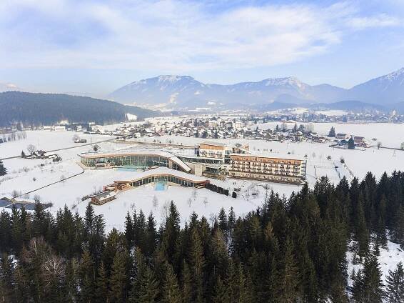 Aldiana Salzkammergut Bad Mitterndorf