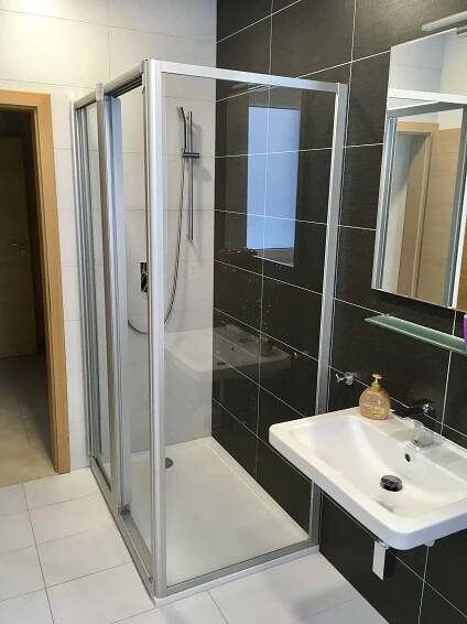 Apartman 347, pronájem apartmánu Pec pod Sněžkou - ubytování Krkonoše, 8323