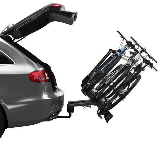 Thule VeloCompact 926 nosič kol na tažné zařízení - OBCHODTH.CZ