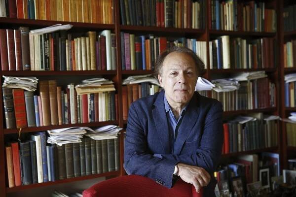 Javier Marías, to Many the Greatest Living Spanish Novelist, Dies at 70