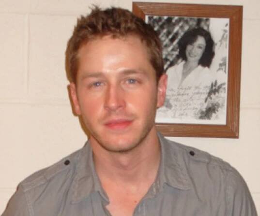 Josh Dallas - Bio, Facts, Family Life of Actor