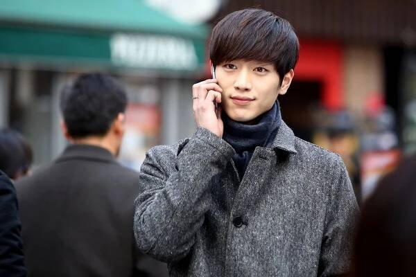 Kang-joon Seo - Vnitřní krása - Z filmu