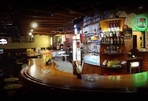 Kimex Bar