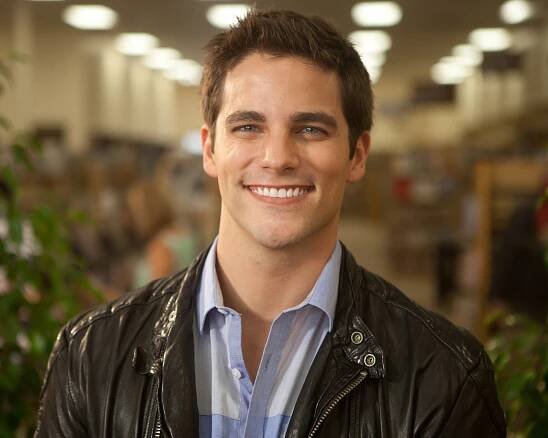 Proroctví lásky - Promo - Brant Daugherty