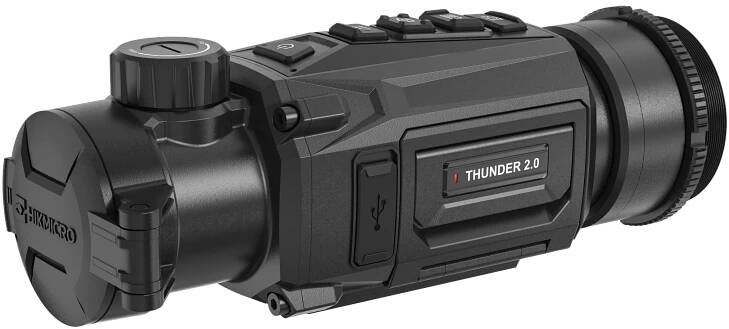 Hikmicro Thunder TQ35CR 2.0 - Texan.sk
