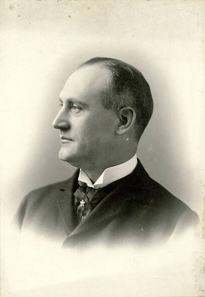 William H. MacDonald
