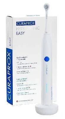 Curaprox Hydrosonic Easy sonický elektrický zubní kartáček