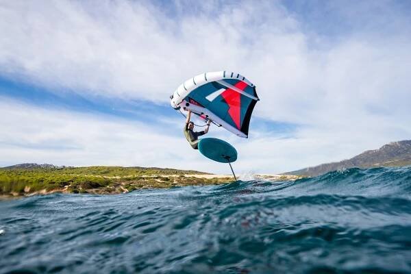 2025 Tabou, Board, Rocket Team, wingfoil, wingfoiling, freeride, performance, mid-lenght, free fly, allround,Wing, foil, Duotone skybrid, AFS Fly, Fone rocket
