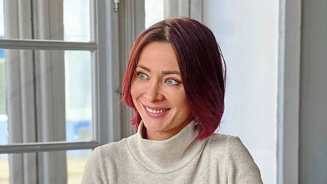 Šárka Divácká