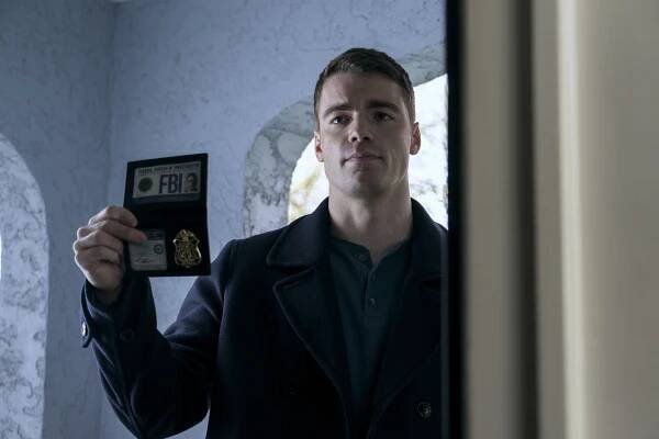 Nejsledovanější na Netflixu byl seriál o agentovi, který odhalí spiknutí v Bílém domě