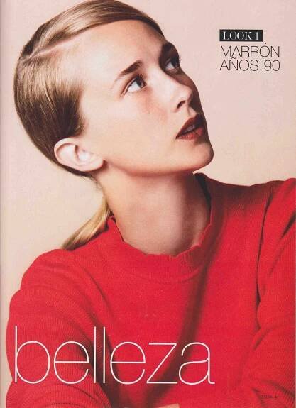 Ingrid García-Jonsson - Lucía Del Río Management
