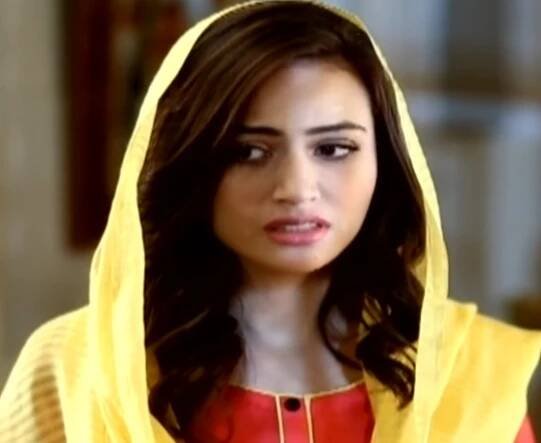 Sana Javed Wallpapers & Biography - Pakistan "The Land of Pure"