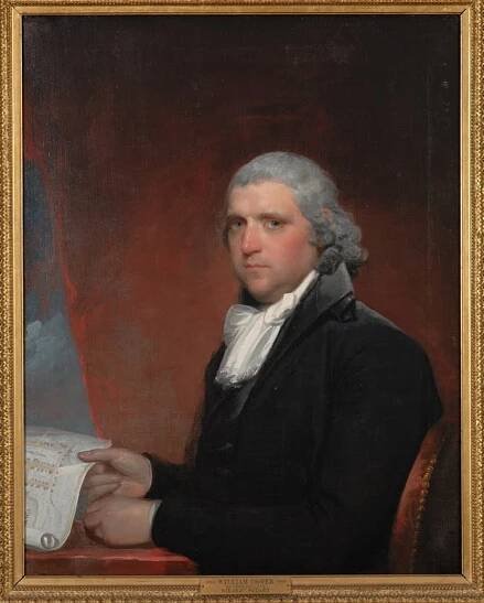 William Cooper (judge) foto