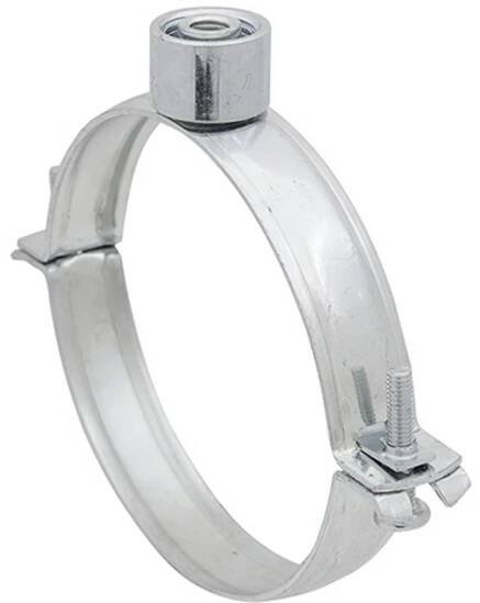 Fischer 500720 trubková objímka Trubková objímka FRSN triple 57-62    50 ks