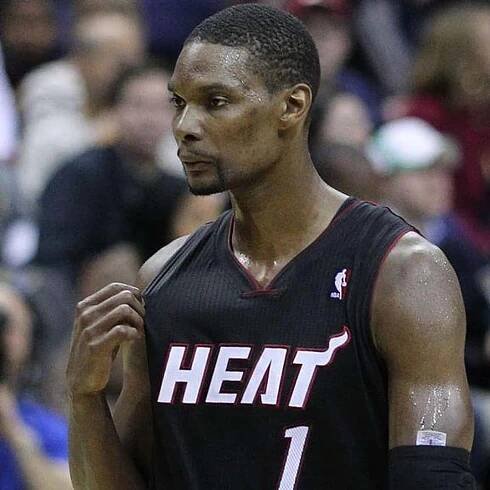 Chris Bosh