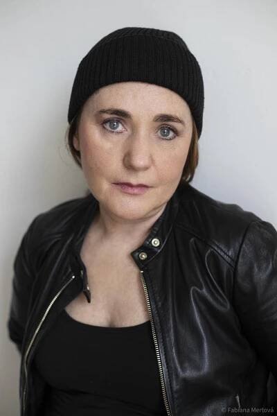Miriam Chytilová - Castingofka.cz