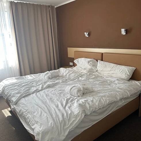 HOTEL ATLANTIS - Updated 2025 Prices & Reviews (Rozdrojovice, Czech Republic)